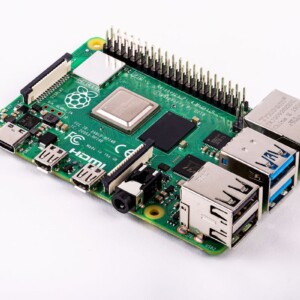 Raspberry Pi 4