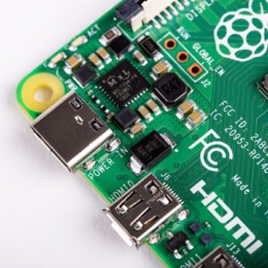 Raspberry Pi 4 - Image 2