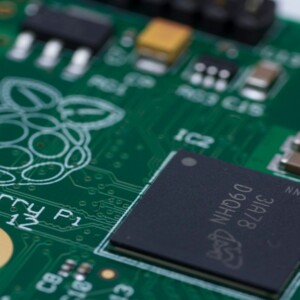 Raspberry Pi 4 - Image 3