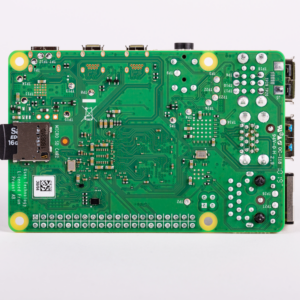 Raspberry Pi 4 - Image 4