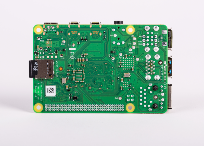 Raspberry Pi 4 - Image 4