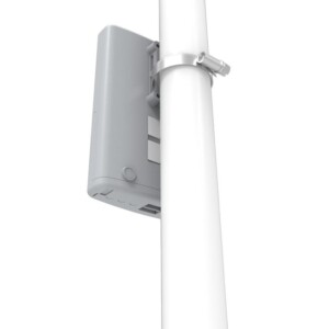 MikroTik RB/750P - PBr2 PowerBOX 5-Port Weatherproof Router - Image 2