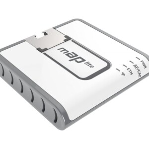 Mikrotik mAP lite - RBmAPL-2nD - Image 6