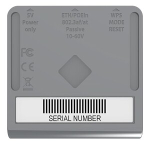 Mikrotik mAP lite - RBmAPL-2nD - Image 7