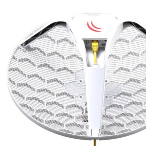 Mikrotik RB LHG-5nD-LHG 5 - Image 3