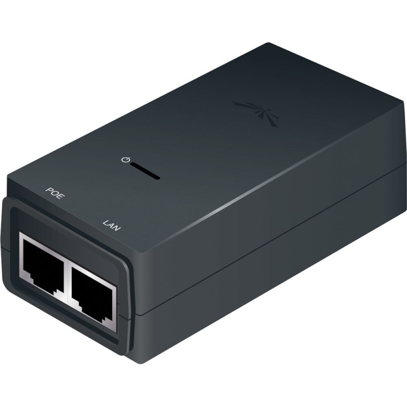 UBiQUiTi POE ADAPTER - POE-24-12W-G