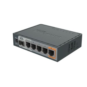 RB760iGS - hEX S