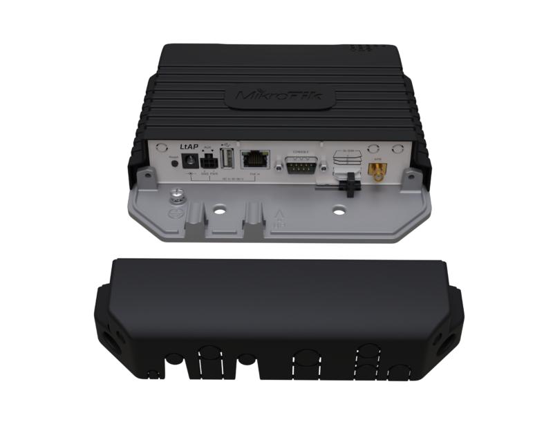 RBLtAP-2HnD&R11e-LTE - LtAP LTE kit