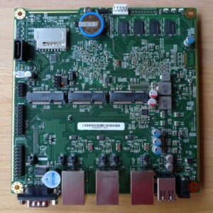 apu1d4 - PC ENGINES
