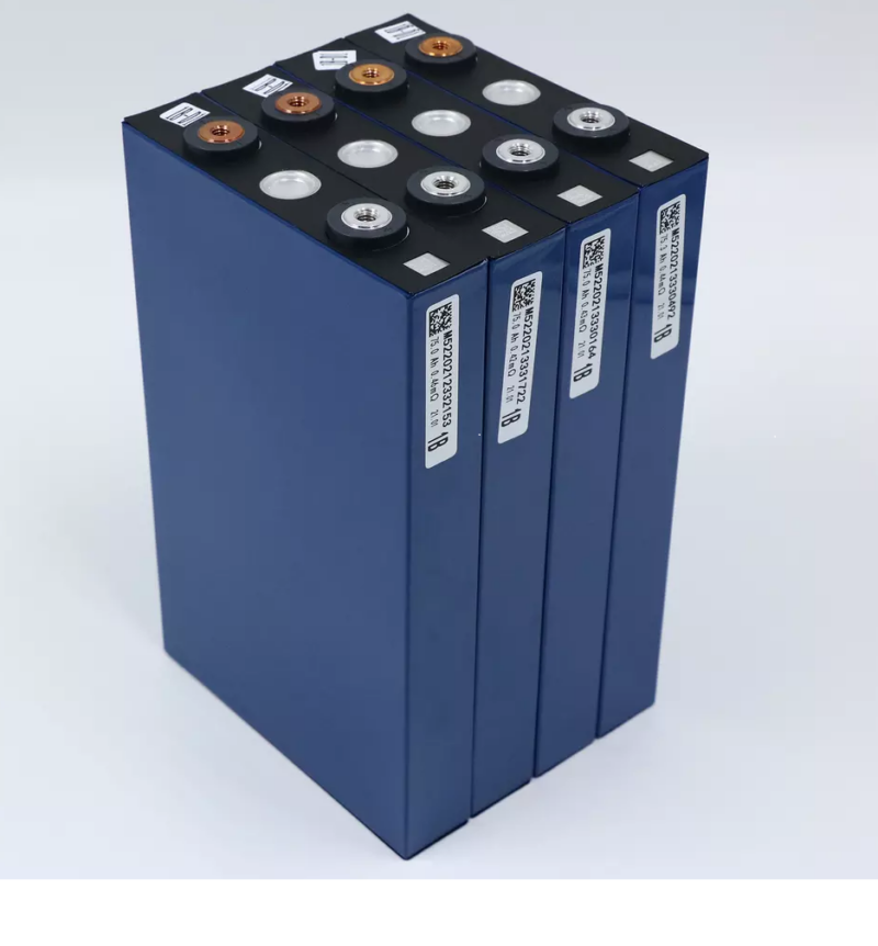 LiFePO4 cell 3,2V 70Ah CALB CAM72 L135F72 SINGLE CELL grade B WITH ACCESSORIES
