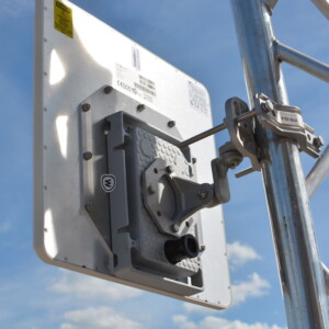 200-20-BR-26 Broadband Bridge SiSo 802.11n Ant.26dBi - Image 2