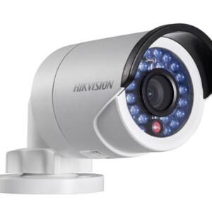 HIKVISION DS-2CD2022WD-I Telecamera bullet IP 2 Mpx