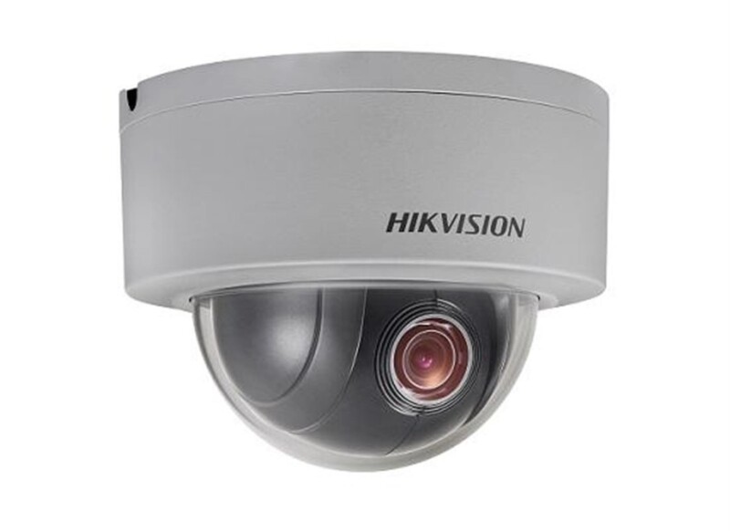 HikVision DS-2DE3204W-DE
