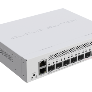 CRS310-1G-5S-4S+IN - Image 2