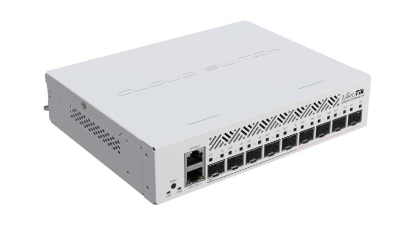 CRS310-1G-5S-4S+IN - Image 2