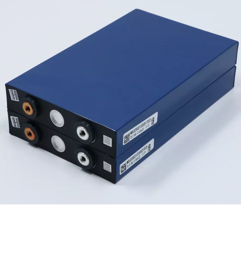 LiFePO4 cell 3,2V 70Ah CALB CAM72 L135F72 SINGLE CELL grade B WITH ACCESSORIES - Image 2