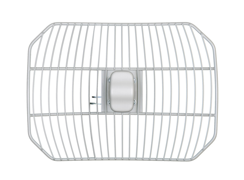 UBiQUiTi AirGrid - AG-HP-2G16 - 2.4GHz, 16dBi