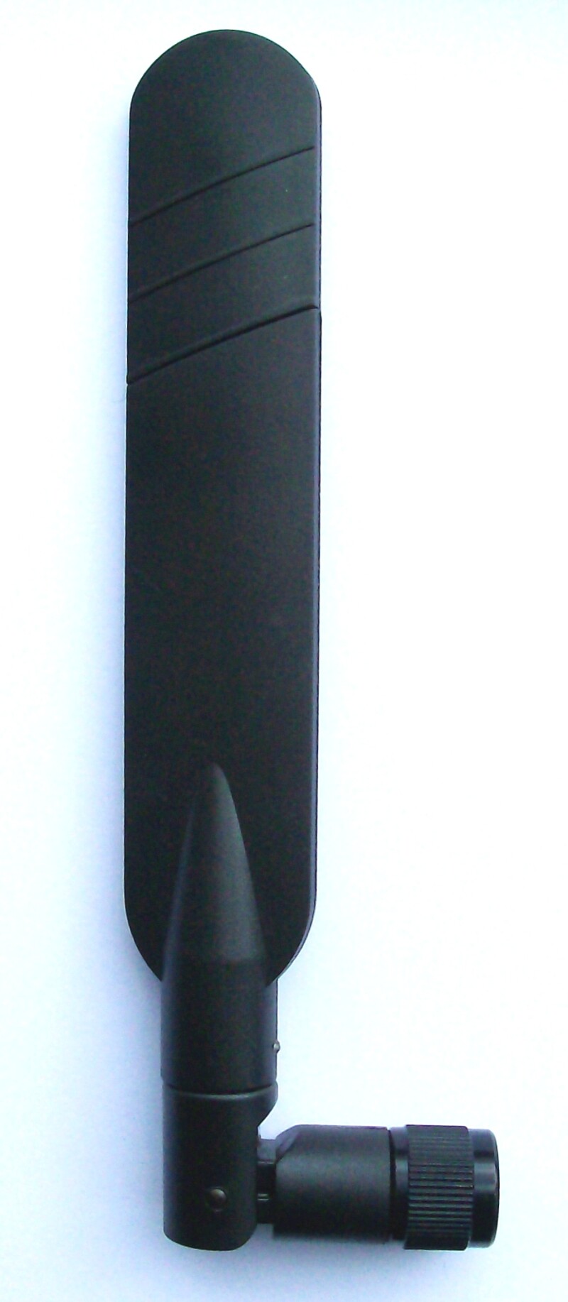 4G/LTE RUBBER ANTENNA SMA 2.15 dBi