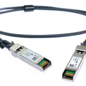 S+DA0003 3m Fiber Patch cable - Image 2