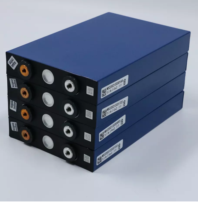 LiFePO4 cell 3,2V 70Ah CALB CAM72 L135F72 SINGLE CELL grade B WITH ACCESSORIES - Image 3