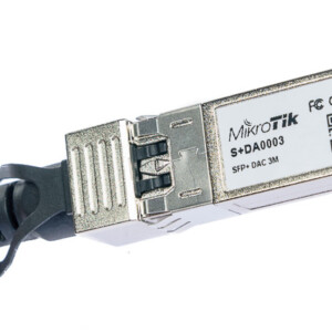 S+DA0001 1m Fiber Patch cable
