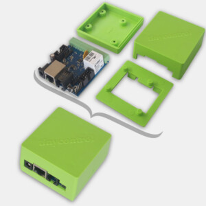 Tinycontrol - LAN CONTROLLER V3.X