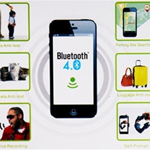 iTag wireless bluetooth 4.0 Smart Allarm - Image 6