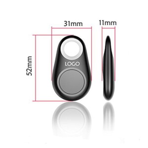 iTag wireless bluetooth 4.0 Smart Allarm - Image 5
