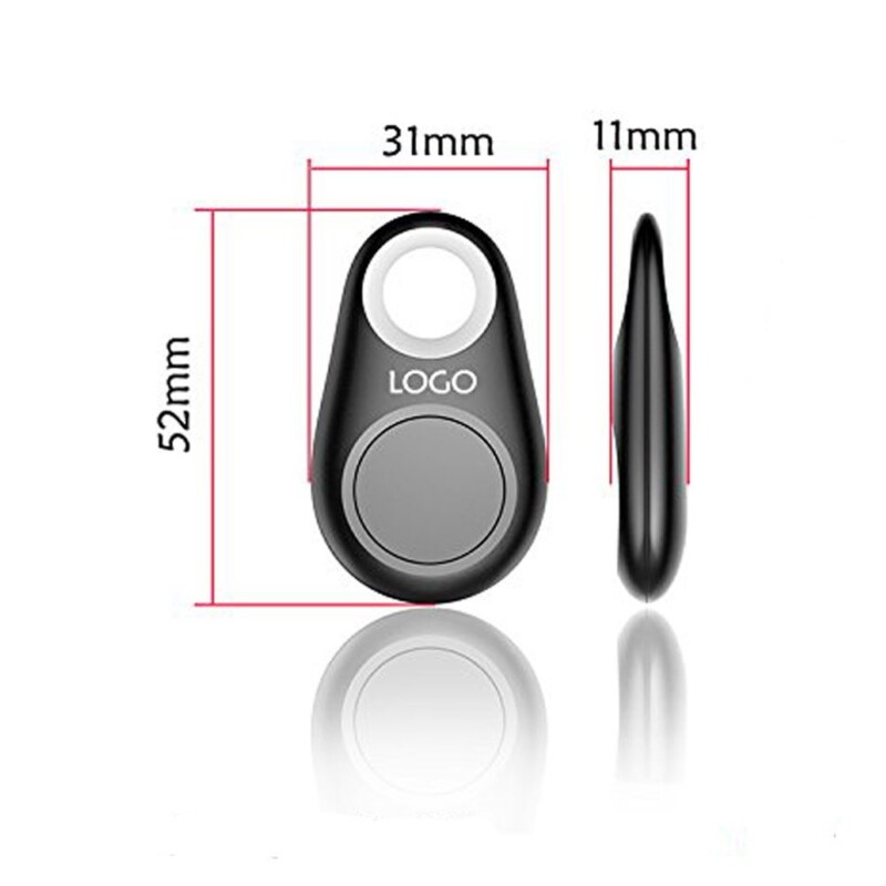 iTag wireless bluetooth 4.0 Smart Allarm - Image 5