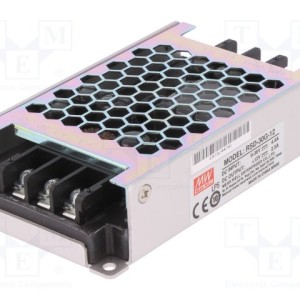 Mean Well RSD-30L-12 - Image 2
