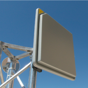 55-90-NDS Antenna settoriale 90° dual slant