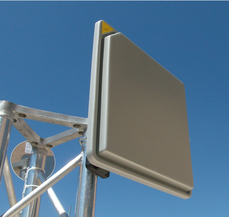 55-60-NDS Antenna settoriale 60° dual slant - Image 2