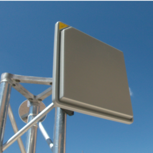 55-90-NDS Antenna settoriale 90° dual slant - Image 2