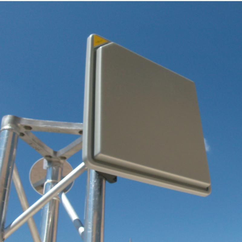 55-60-NDS Antenna settoriale 60° dual slant - Image 3