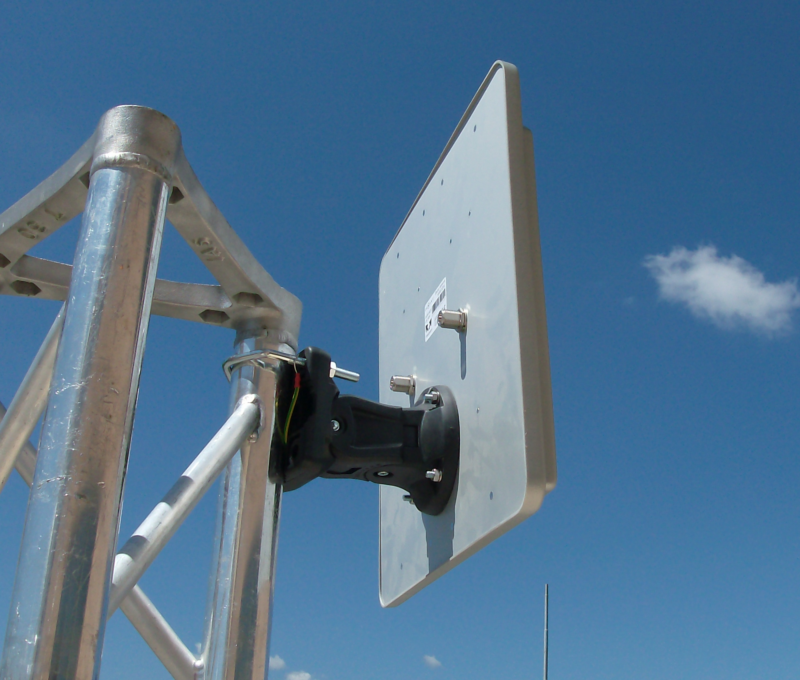 55-60-NDS Antenna settoriale 60° dual slant - Image 4