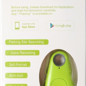 iTag wireless bluetooth 4.0 Smart Allarm