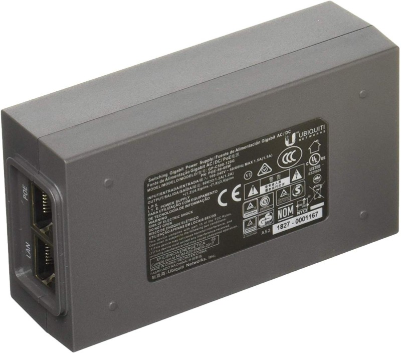 UBIQUITI POE-50-60W - Image 2