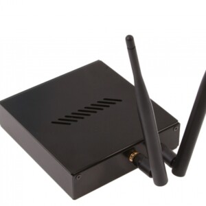 Case Indoor RB922 nero alluminio - Image 4