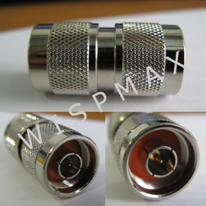 ADAPTER BARREL N(M)-N(M) - Image 2
