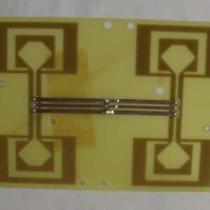 TOWNET ANTENNA PANNELLARE DUAL BAND 13 dBi IPEX