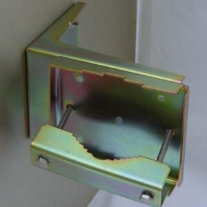 Mounting Kit for 55-4.5-28 4.5? Pannel Antenna - Image 2