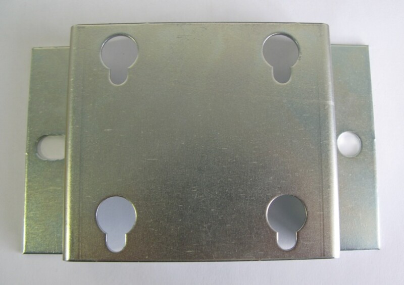 Wall Mounting Kit (for WX1000 or WX552002)