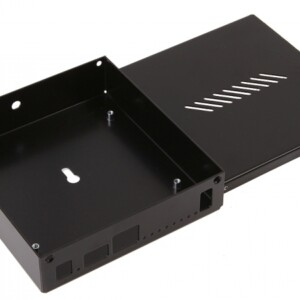 Case Indoor RB922 nero alluminio - Image 3