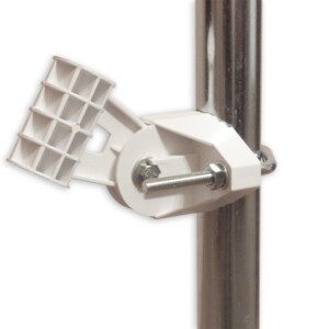 Mini-bracket for Mikrotik SXT & UBiQUiTi - Image 3