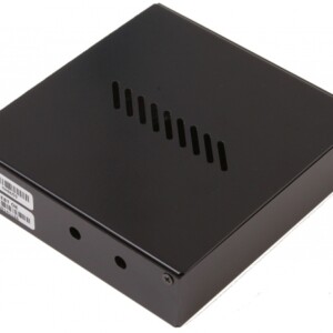 Case Indoor RB922 nero alluminio - Image 2