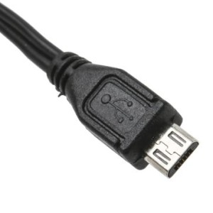 RASPBERRY PI - AC/DC Power Supply