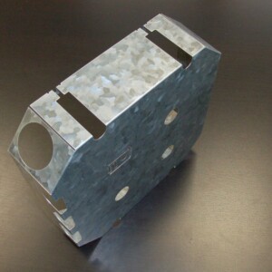 CARTER PER ENCLOSURE CPE