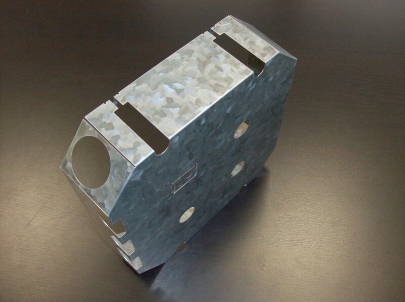 CARTER PER ENCLOSURE CPE