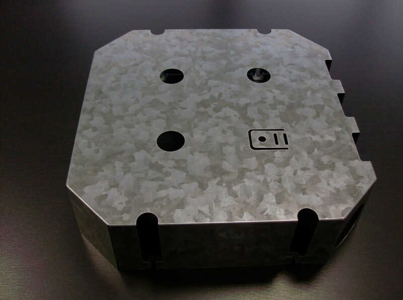 CARTER PER ENCLOSURE CPE - Image 3