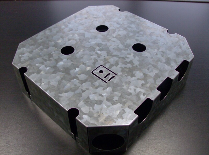CARTER PER ENCLOSURE CPE - Image 2